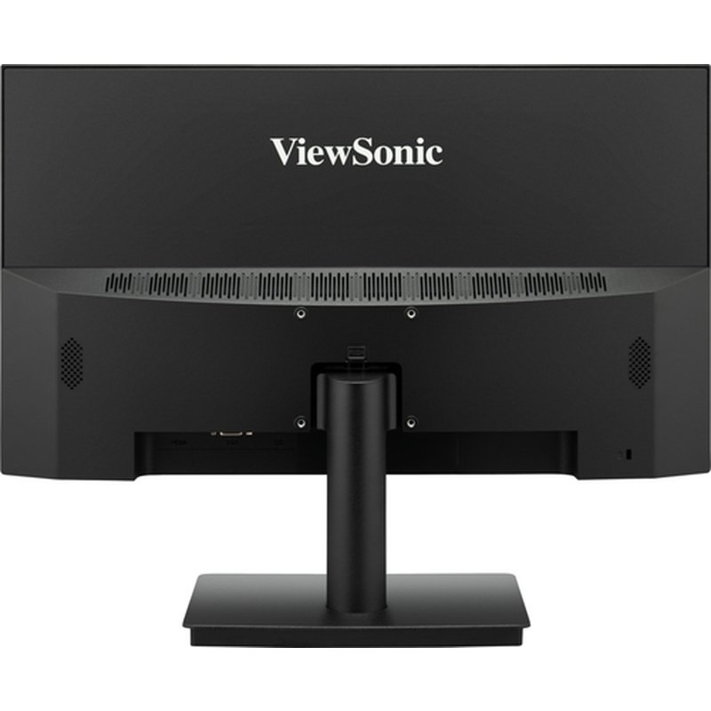 Viewsonic VA220-H pantalla para PC 55,9 cm (22") 1920 x 1080 Pixeles Full HD LED Negro - Imagen 2