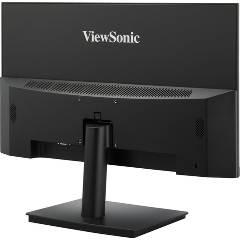 Viewsonic VA220-H pantalla para PC 55,9 cm (22") 1920 x 1080 Pixeles Full HD LED Negro - Imagen 8