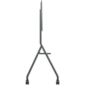 Viewsonic VB-STND-009 soporte para pantalla de señalización 2,67 m (105") Negro, Plata Viewsonic VB-STND-009 soporte para pantalla de señalización 2,67 m (105") Negro, Plata