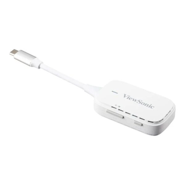 Viewsonic Wireless dongle (Tx + Rx) for Adaptador Wifi USB
