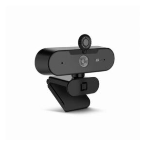WEBCAM PRO PLUS 4K CAM