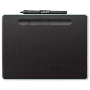 TABLETA DIGITALIZADORA WACOM INTOUS S BLUETOOTH GREEN