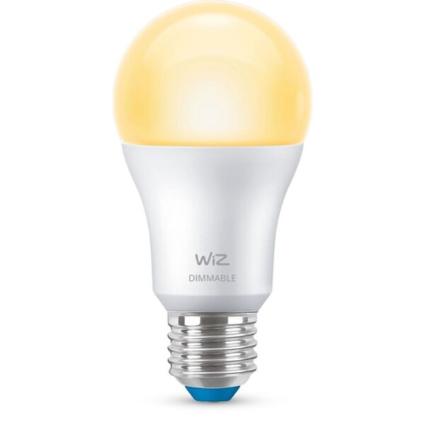 WiZ Bombilla 8 W (Equiv. 60 W) A60 E27