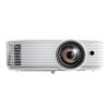 X309ST XGA 3700 ANSI lumens 25.000:1 X309ST XGA 3700 ANSI lumens 25.000:1