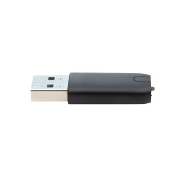 X6 Crucial USB-C female to USB-A male