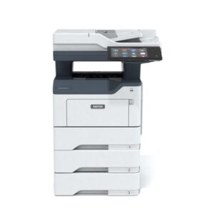 Xerox VersaLink B415 A4 47ppm Copia/impresión/escaneado/fax a doble cara PS3 PCL5e/6 2 bandejas 650 hojas