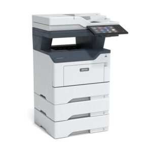 Xerox VersaLink B415 A4 47ppm Copia/impresión/escaneado/fax a doble cara PS3 PCL5e/6 2 bandejas 650 hojas