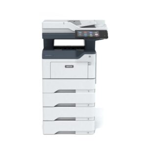 Xerox VersaLink B415 A4 47ppm Copia/impresión/escaneado/fax a doble cara PS3 PCL5e/6 2 bandejas 650 hojas