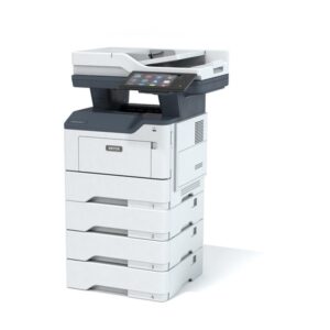 Xerox VersaLink B415 A4 47ppm Copia/impresión/escaneado/fax a doble cara PS3 PCL5e/6 2 bandejas 650 hojas