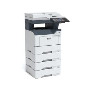 Xerox VersaLink B415 A4 47ppm Copia/impresión/escaneado/fax a doble cara PS3 PCL5e/6 2 bandejas 650 hojas