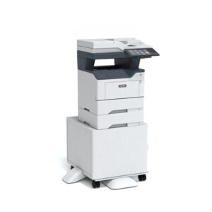 Xerox VersaLink B415 A4 47ppm Copia/impresión/escaneado/fax a doble cara PS3 PCL5e/6 2 bandejas 650 hojas
