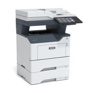 Xerox VersaLink B415 A4 47ppm Copia/impresión/escaneado/fax a doble cara PS3 PCL5e/6 2 bandejas 650 hojas