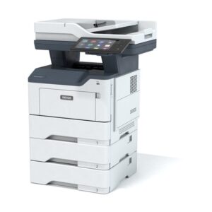 Xerox VersaLink B415 A4 47ppm Copia/impresión/escaneado/fax a doble cara PS3 PCL5e/6 2 bandejas 650 hojas
