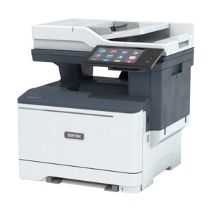 Xerox VersaLink C415 A4 40 ppm Copia/impresión/escaneado/fax a doble cara PS3 PCL5e/6 2 bandejas 251 hojas