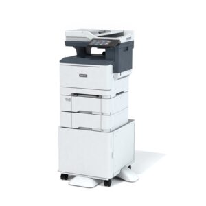 Xerox VersaLink C415 A4 40 ppm Copia/impresión/escaneado/fax a doble cara PS3 PCL5e/6 2 bandejas 251 hojas
