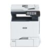 Xerox VersaLink C625 A4 50 ppm Copia/impresión/escaneado/fax a doble cara PS3 PCL5e/6 2 bandejas 650 hojas Xerox VersaLink C625 A4 50 ppm Copia/impresión/escaneado/fax a doble cara PS3 PCL5e/6 2 bandejas 650 hojas