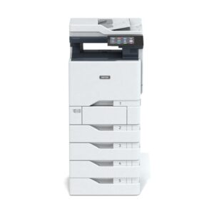 Xerox VersaLink C625 A4 50 ppm Copia/impresión/escaneado/fax a doble cara PS3 PCL5e/6 2 bandejas 650 hojas