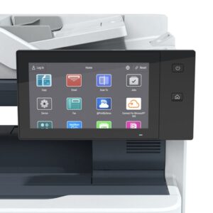 Xerox VersaLink C625 A4 50 ppm Copia/impresión/escaneado/fax a doble cara PS3 PCL5e/6 2 bandejas 650 hojas