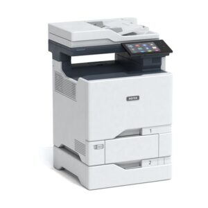 Xerox VersaLink C625 A4 50 ppm Copia/impresión/escaneado/fax a doble cara PS3 PCL5e/6 2 bandejas 650 hojas