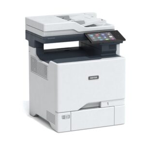 Xerox VersaLink C625 A4 50 ppm Copia/impresión/escaneado/fax a doble cara PS3 PCL5e/6 2 bandejas 650 hojas Xerox VersaLink C625 A4 50 ppm Copia/impresión/escaneado/fax a doble cara PS3 PCL5e/6 2 bandejas 650 hojas
