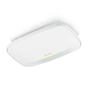 Zyxel NWA130BE-EU0101F punto de acceso inalámbrico 5764 Mbit/s Blanco Energía sobre Ethernet (PoE)