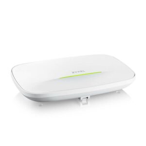 Zyxel NWA130BE-EU0101F punto de acceso inalámbrico 5764 Mbit/s Blanco Energía sobre Ethernet (PoE)