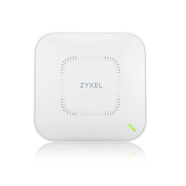 Zyxel WAX650S 3550 Mbit/s Blanco Energía sobre Ethernet (PoE)