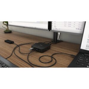 i-tec USB-C HDMI DP Docking Station with Power Delivery 65W + Universal Charger 77 W i-tec USB-C HDMI DP Docking Station with Power Delivery 65W + Universal Charger 77 W