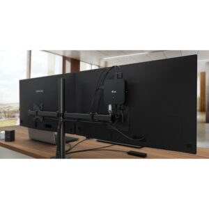 i-tec USB-C HDMI DP Docking Station with Power Delivery 65W + Universal Charger 77 W i-tec USB-C HDMI DP Docking Station with Power Delivery 65W + Universal Charger 77 W