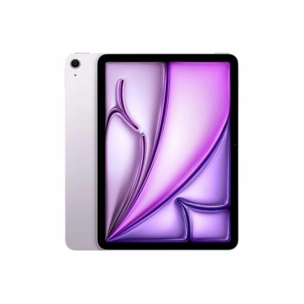 iPad Air M2 11" WiFi Cell 128GB Purple