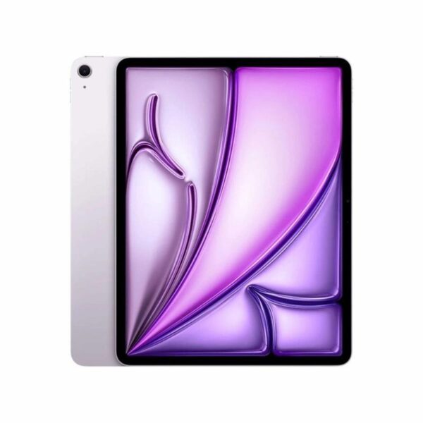 iPad Air M2 13" WiFi Cell 128GB Purple