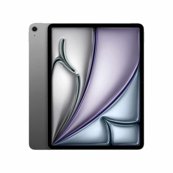 iPad Air M2 13" WiFi Cl 128GB Space Grey