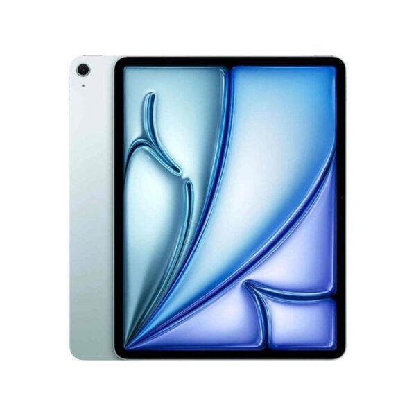 iPad Air M2 13" Wifi 256GB Blue