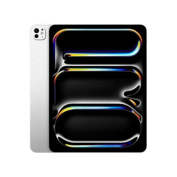 iPad Pro M4 13" WiFi Cell 256GB Silver