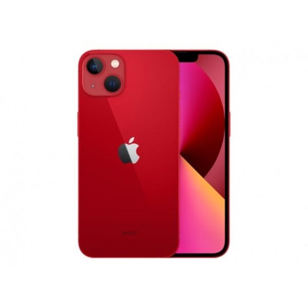 iPhone 13 Red 512GB
