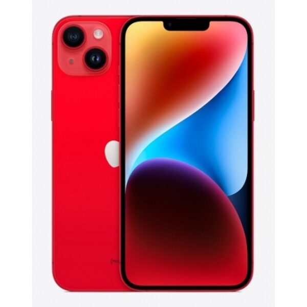 iPhone 14 Plus Red 128GB