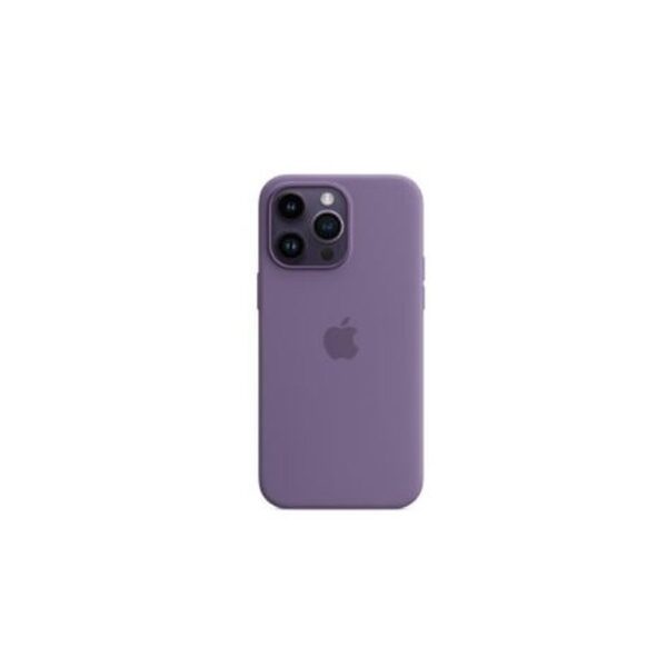 iPhone 14 Pro Si Case Iris