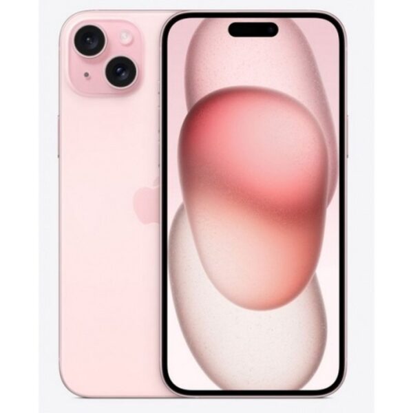 iPhone 15 Plus Pink 256GB