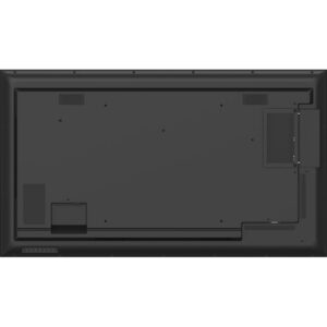 iiyama LE5041UHS-B1 pantalla de señalización Pantalla plana para señalización digital 125,7 cm (49.5") LCD 350 cd / m² 4K Ultra HD Negro 18/7