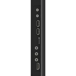 iiyama LE5041UHS-B1 pantalla de señalización Pantalla plana para señalización digital 125,7 cm (49.5") LCD 350 cd / m² 4K Ultra HD Negro 18/7