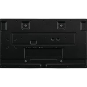 iiyama LH4370UHB-B1 pantalla de señalización Pantalla plana para señalización digital 108 cm (42.5") VA 700 cd / m² 4K Ultra HD Negro Procesador incorporado Android 9.0 24/7 iiyama LH4370UHB-B1 pantalla de señalización Pantalla plana para señalización digital 108 cm (42.5") VA 700 cd / m² 4K Ultra HD Negro Procesador incorporado Android 9.0 24/7