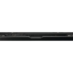 iiyama LH4370UHB-B1 pantalla de señalización Pantalla plana para señalización digital 108 cm (42.5") VA 700 cd / m² 4K Ultra HD Negro Procesador incorporado Android 9.0 24/7 iiyama LH4370UHB-B1 pantalla de señalización Pantalla plana para señalización digital 108 cm (42.5") VA 700 cd / m² 4K Ultra HD Negro Procesador incorporado Android 9.0 24/7