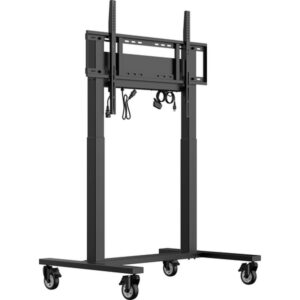 iiyama MD CAR2011-B1 soporte para TV Negro iiyama MD CAR2011-B1 soporte para TV Negro