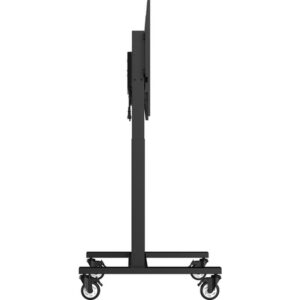 iiyama MD CAR2011-B1 soporte para TV Negro iiyama MD CAR2011-B1 soporte para TV Negro