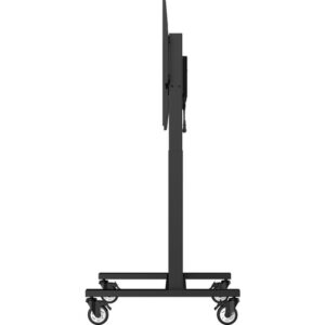 iiyama MD CAR2011-B1 soporte para TV Negro iiyama MD CAR2011-B1 soporte para TV Negro