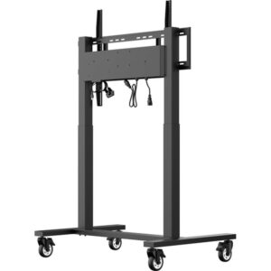 iiyama MD CAR2011-B1 soporte para TV Negro iiyama MD CAR2011-B1 soporte para TV Negro