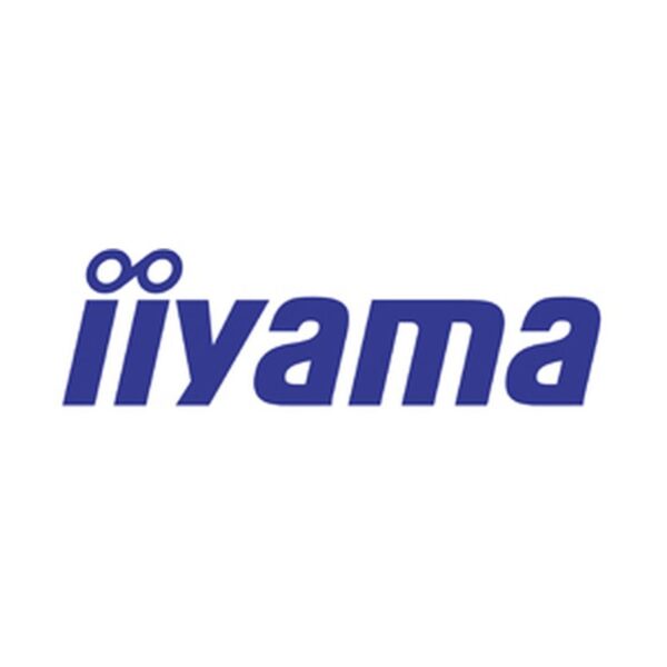 iiyama ProLite T1931SR-B1S 19" LCD 5:4 Res Touch Screen pantalla para PC 48,3 cm (19")
