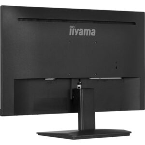 iiyama ProLite XU2493HS-B6 pantalla para PC 60,5 cm (23.8") 1920 x 1080 Pixeles Full HD LED Negro