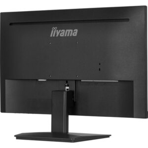 iiyama ProLite XU2493HS-B6 pantalla para PC 60,5 cm (23.8") 1920 x 1080 Pixeles Full HD LED Negro