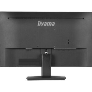 iiyama ProLite XU2493HS-B6 pantalla para PC 60,5 cm (23.8") 1920 x 1080 Pixeles Full HD LED Negro